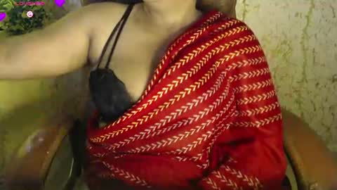 Mira online show from June 11, 1:27 am