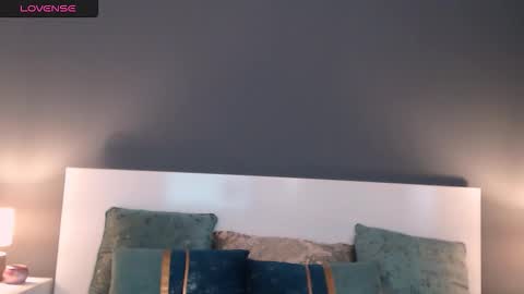 Melissa Khaan online show from November 10, 11:46 am