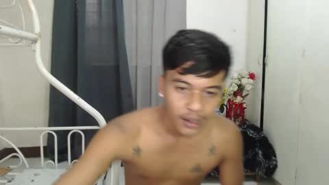 Jhonfred online show from April 9, 6:19 am