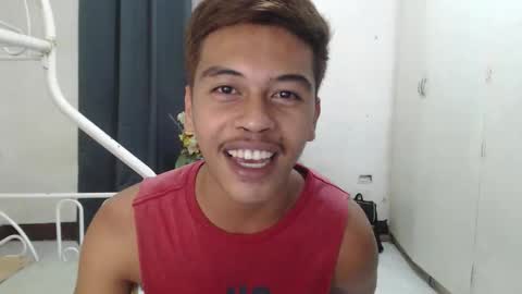 Jhonfred online show from May 28, 11:52 am