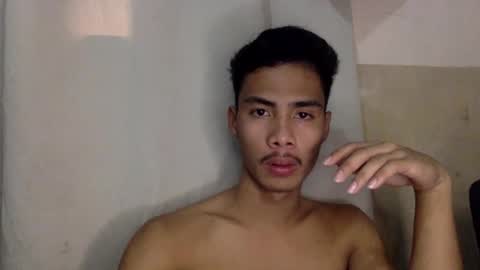 itzme_urboy online show from May 9, 5:13 am
