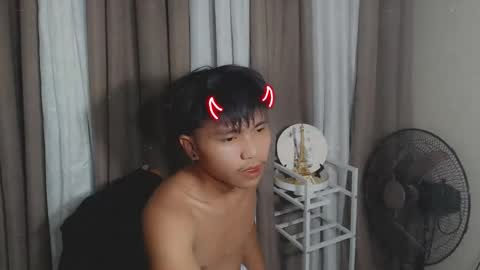 jerwin online show from March 14, 12:14 am