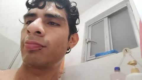 ivan20594229 online show from February 18, 6:15 am