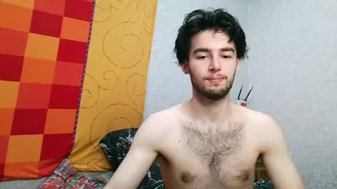 ivan_bybe online show from April 24, 7:27 pm