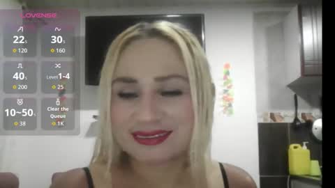 ivanna online show from January 17, 3:38 am