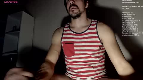 Ivan online show from March 4, 9:11 pm