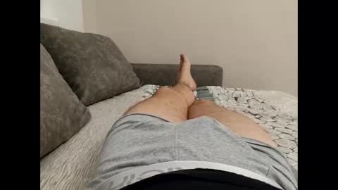 Mickey online show from November 1, 6:18 pm