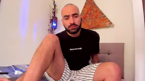 ivan online show from March 25, 9:43 pm