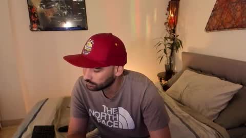 ivan online show from February 25, 8:45 pm