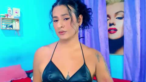 ivanna__sweet online show from April 26, 3:26 am