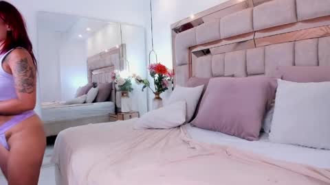 Ivanna Gala online show from April 7, 6:10 pm