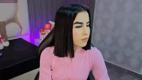 ivanna_tay1 online show from July 15, 7:07 pm