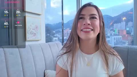 Ivanna West online show from May 5, 11:49 am