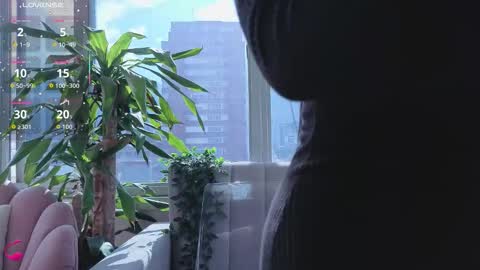 Ivanna West online show from November 9, 1:36 pm