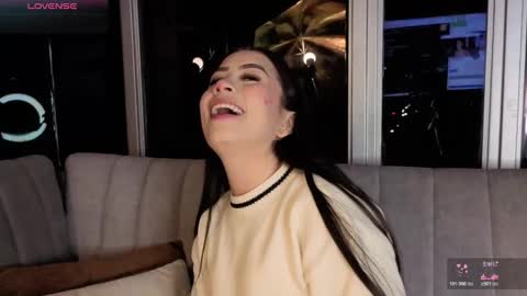 Ivanna West online show from February 27, 10:08 am