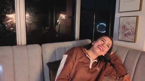 Ivanna West online show from November 7, 10:18 am