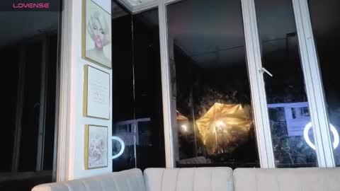 Ivanna West online show from March 27, 9:54 am