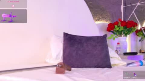 Ivanna Moretti  online show from January 8, 5:57 am