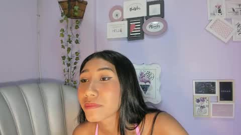 Ivannia Millers online show from February 8, 8:10 pm