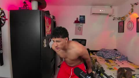 Ivano online show from March 15, 5:12 am