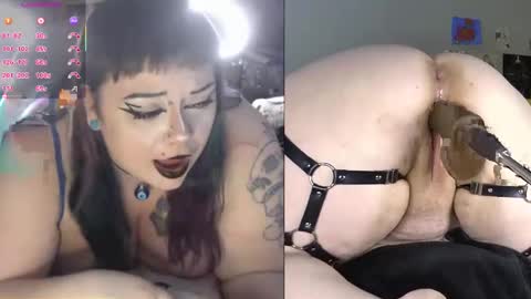 ivenvain online show from March 14, 5:00 am