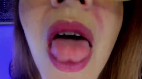 IVETTE online show from May 23, 12:56 pm