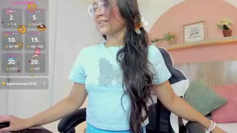 I V E T T E online show from March 3, 7:54 pm