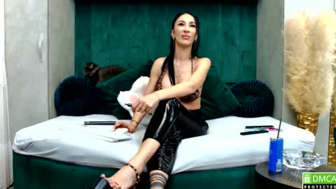 Ivona4U online show from February 13, 6:26 pm