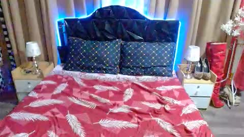 ivone_twinkle online show from May 10, 10:32 am