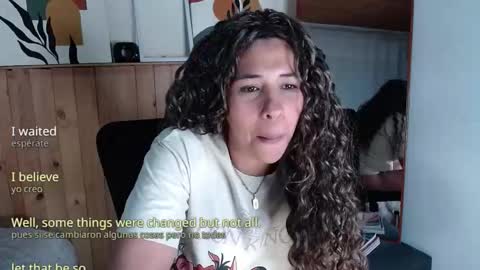 ivonne_collins33 online show from October 23, 1:29 am