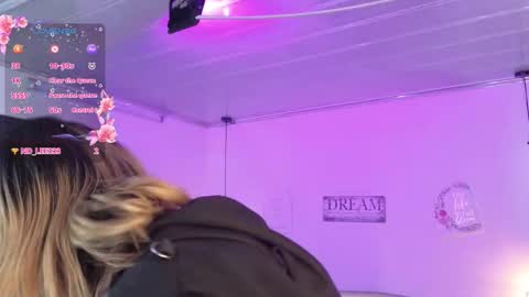 Ivonny online show from March 21, 12:10 pm