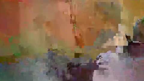 ivontrav16 online show from March 19, 9:15 am