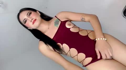 Miss Ivory online show from May 13, 11:42 am