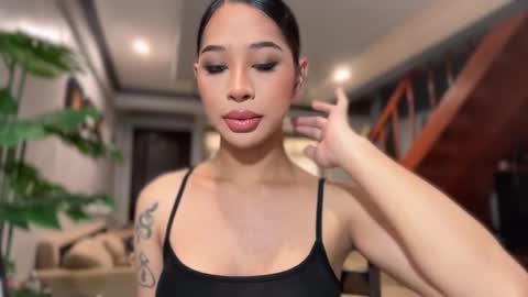 kirstenelsie online show from March 16, 1:20 am