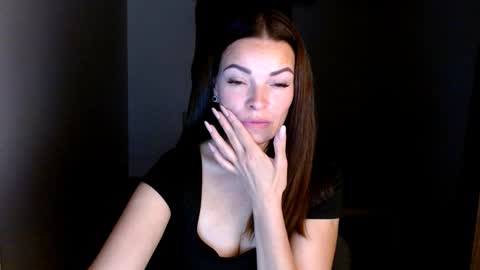 Lana online show from May 13, 9:46 pm