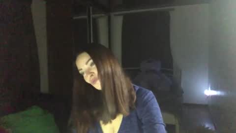 Lana online show from February 23, 10:12 pm