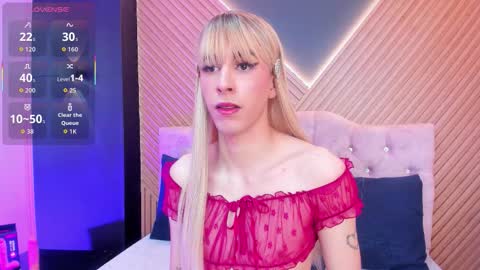 Ivvy rousse  online show from January 16, 2:37 pm