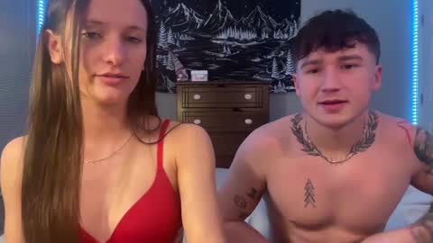 ivy69 9 and cody online show from January 21, 9:35 am