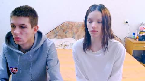 Ivy and Lester online show from February 27, 11:17 am