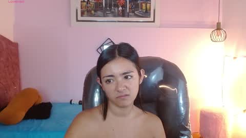 Snapshot of ivy_gail chatting on February 7, 7:40 am  IVY online show from February 7, 7:40 am