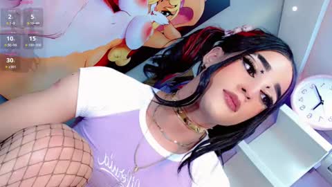 IVY  online show from February 23, 12:16 pm