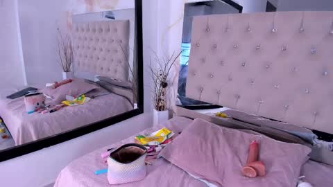 Daniela  online show from March 21, 8:24 pm