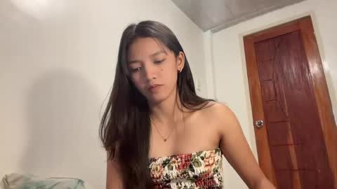 Carmela online show from August 2, 12:56 am