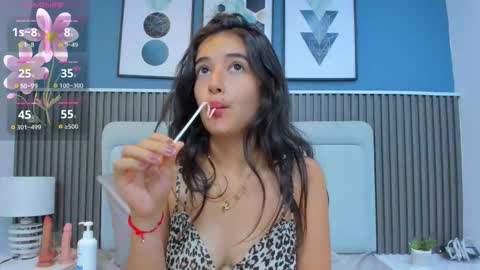 Ivy petit online show from December 14, 10:05 pm