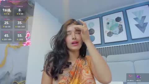 Ivy petit online show from January 16, 8:07 pm