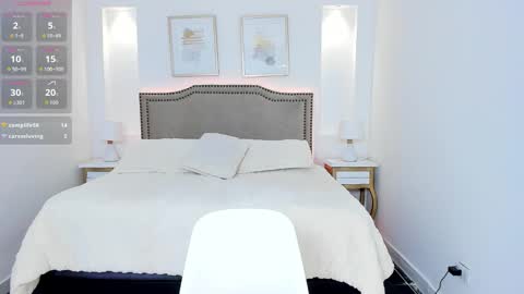 NEW MODEL Ivy online show from October 25, 9:37 pm