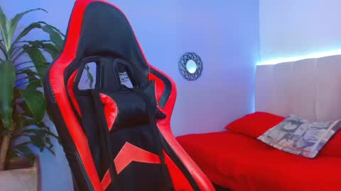 ivy_scorpio online show from October 1, 2:27 pm