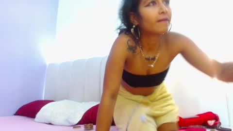 ivy_scorpio online show from October 16, 7:30 am