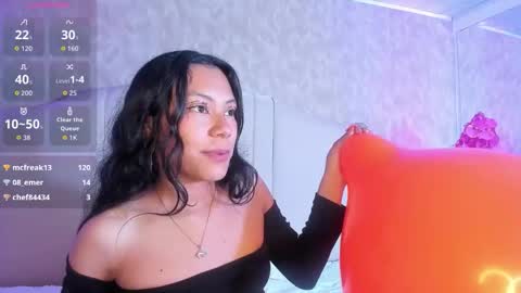 Ivy  online show from October 11, 11:19 pm