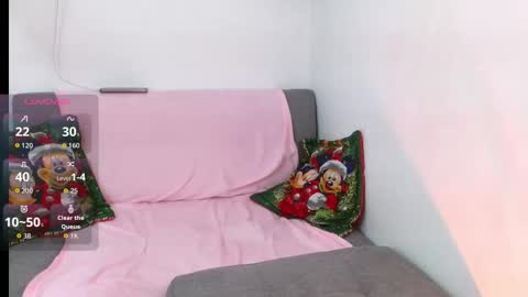 ivyblaze_ online show from January 6, 8:46 pm